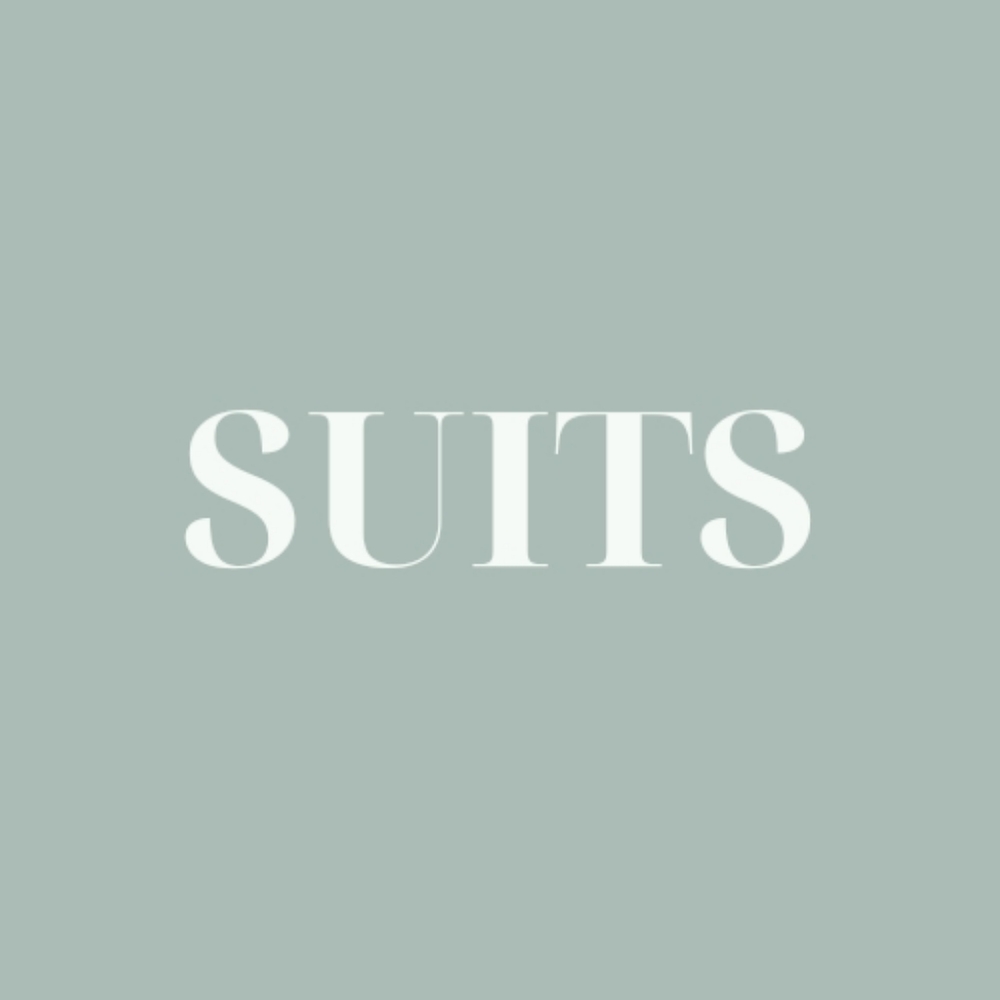 Suits - Picture 1 of 3